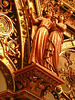 v and a museum, scott's hereford cathedral screen