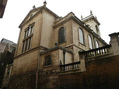 st.andrew holborn, london