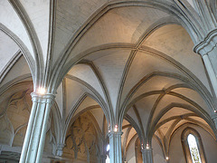 southwark cathedral , london