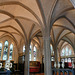 southwark cathedral , london