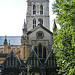 southwark cathedral , london