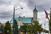 Fredericksburg Circuit Court House – Princess Anne Street, Fredericksburg, Virginia