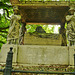 sir william casement, kensal green cemetery, london