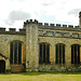 st.andrew's church, enfield, london