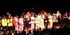 Energy ! Doo Wop Reunion IX