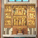 Trinitatis-Altar in St. Jacobi