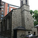 savoy chapel, london