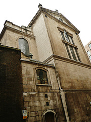 st.andrew holborn, london