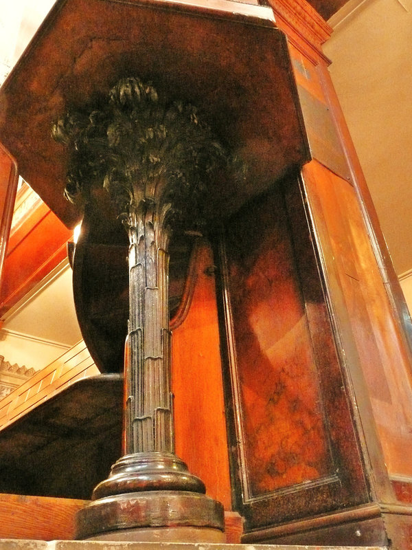 st.botolph aldersgate, london