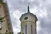Prevailing Winds – Fredericksburg Circuit Court House, Princess Anne Street, Fredericksburg, Virginia