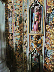bovey tracey church