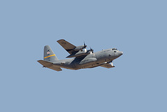 Lockheed C-130H 92-1531