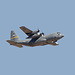 Lockheed C-130H 92-1531