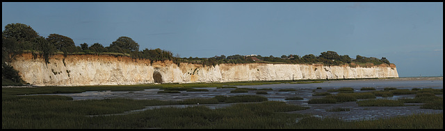 Pegwell Bay