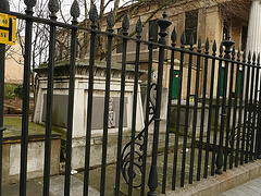 st.john's waterloo, london