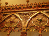 v and a museum, scott's hereford cathedral screen
