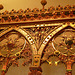 v and a museum, scott's hereford cathedral screen