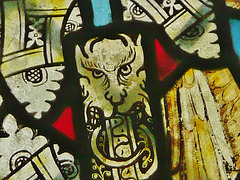 wortham church