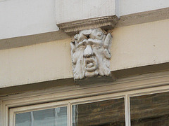 11,buckingham street, london