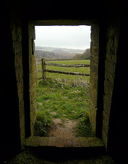 Fullers Folly View