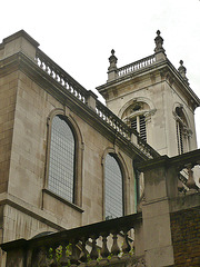 st.andrew holborn, london