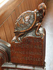 wortham church