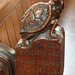 wortham church