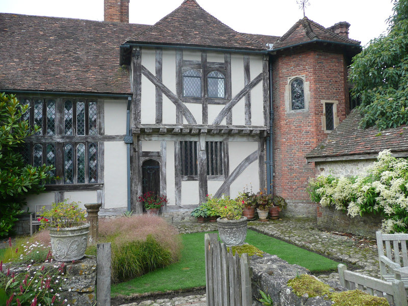 stoneacre, otham, kent
