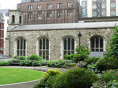 savoy chapel, london