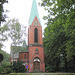 Kirche in Hamburg-Eidelstdet