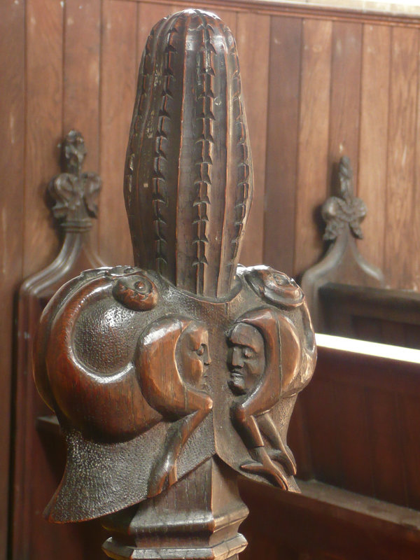 wortham church
