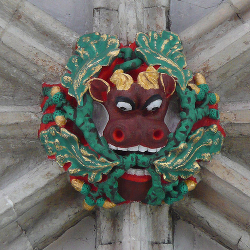 rochester cathedral