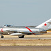 MiG-17 N1713P "Boris"
