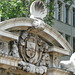 york water gate, embankment, london