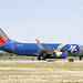 Southwest Airlines Boeing 737 N727SW