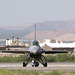 General Dynamics F-16D 89-2155