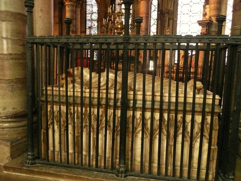 canterbury cathedral