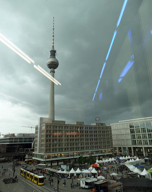 Berlin Alexanderplatz