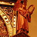 v and a museum, scott's hereford cathedral screen