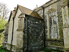 wortham church