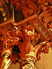v and a museum, scott's hereford cathedral screen