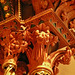 v and a museum, scott's hereford cathedral screen