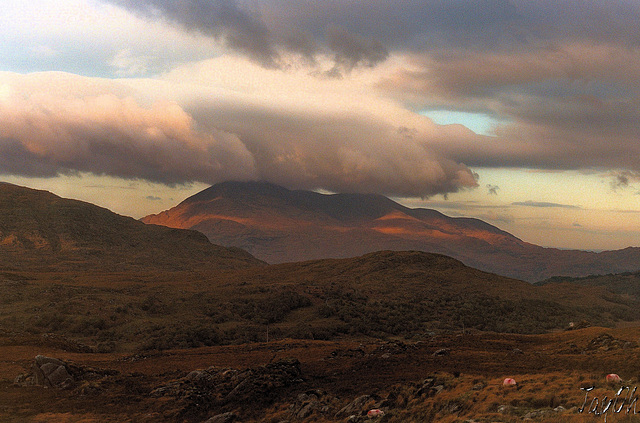 Kerry Mountains