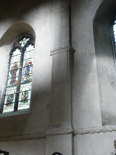 rochester cathedral