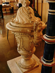 st.john's waterloo, london