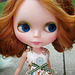 Blythe meet ~ Chun's Belinda