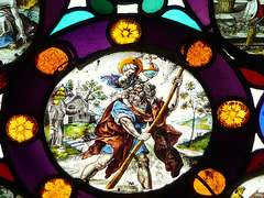 nowton church