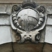 york water gate, embankment, london