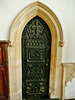 wortham church