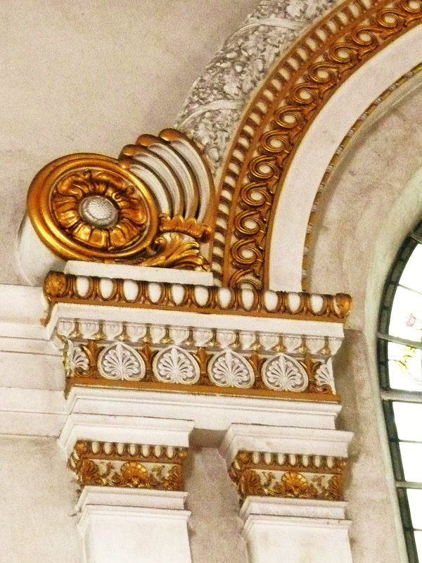 st.john, hackney, london